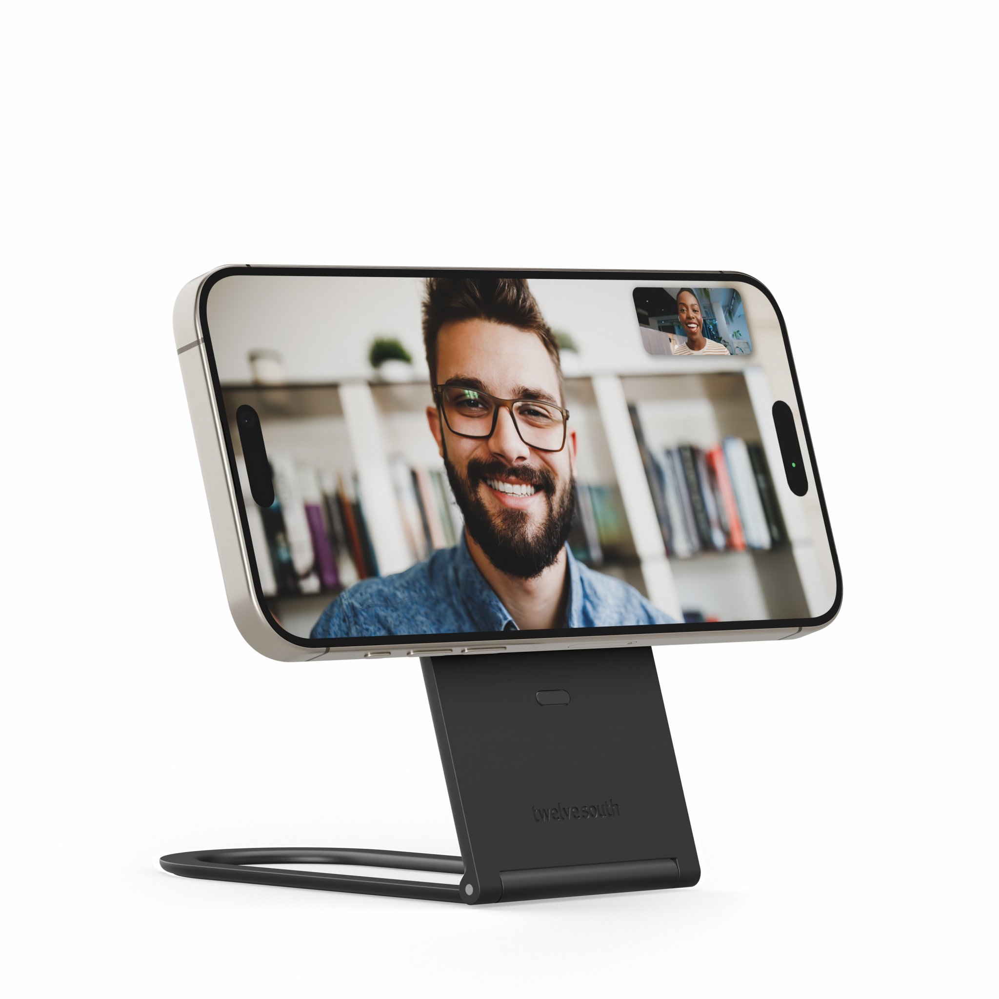 Twelve South Curve Nano klappbare Handyhalterung
