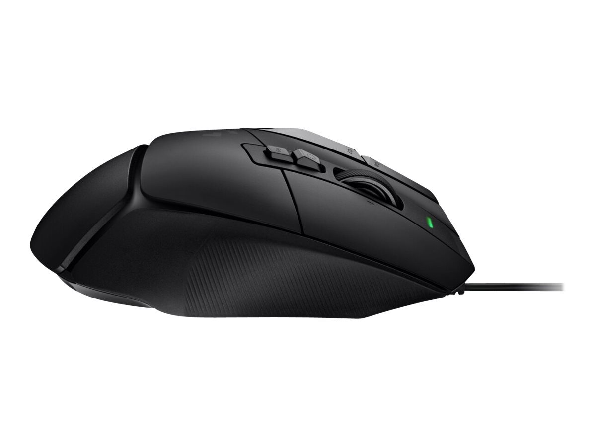 Logitech G502 X Gamingmaus