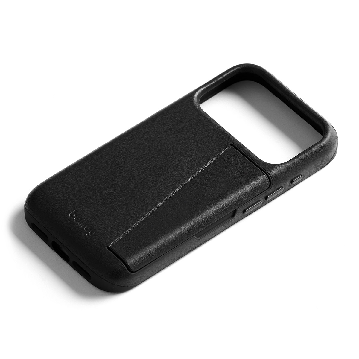 Bellroy Leder Card Case für iPhone 17 Pro