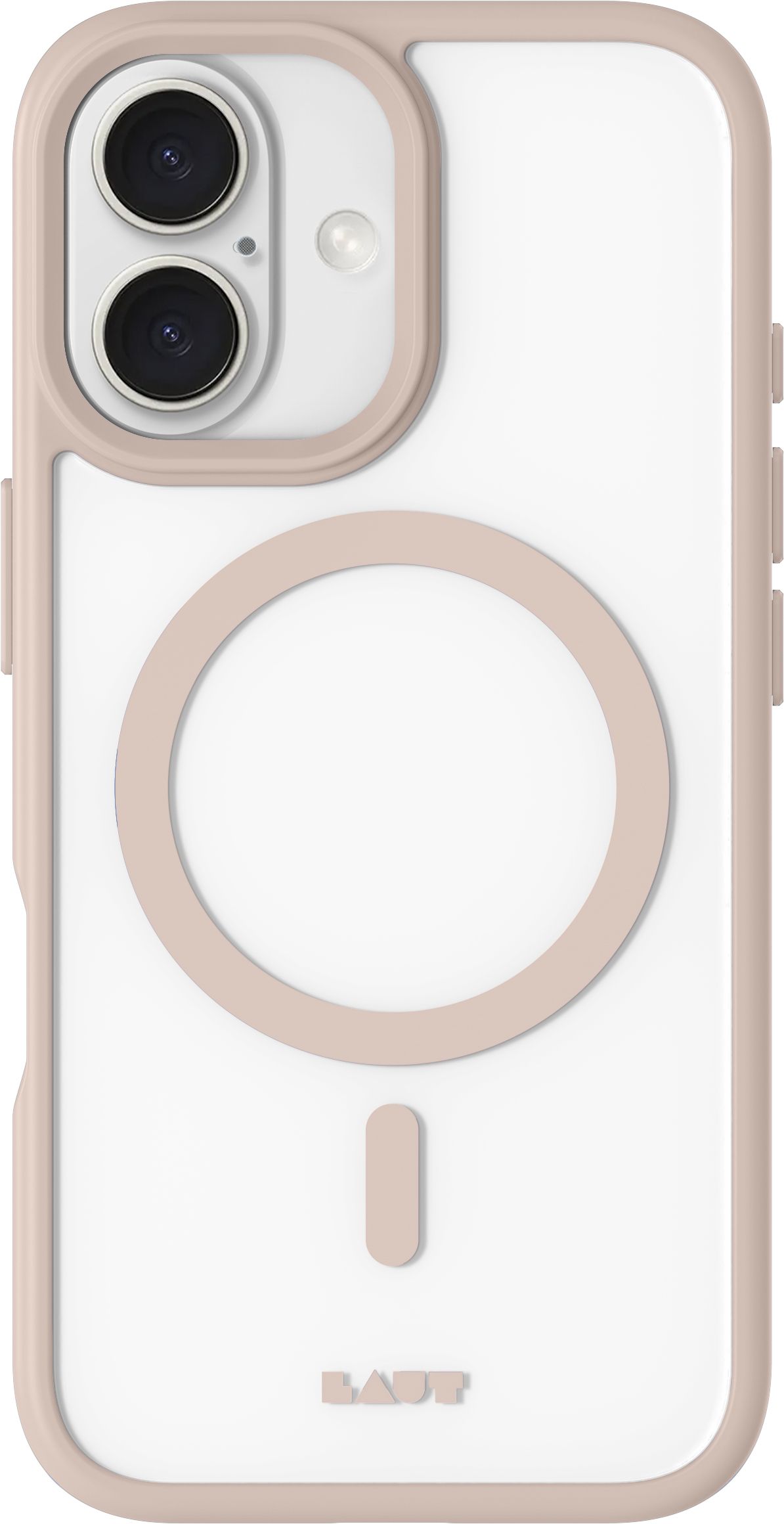 LAUT Huex Protect Case für iPhone 16