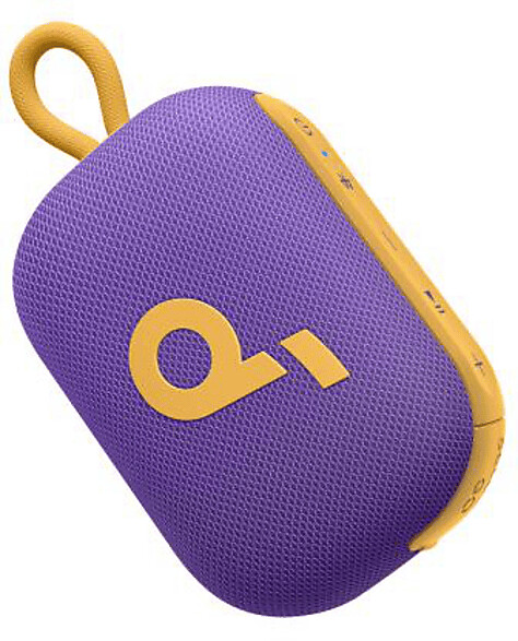 Soundcore Select 4 Go Bluetooth Lautsprecher