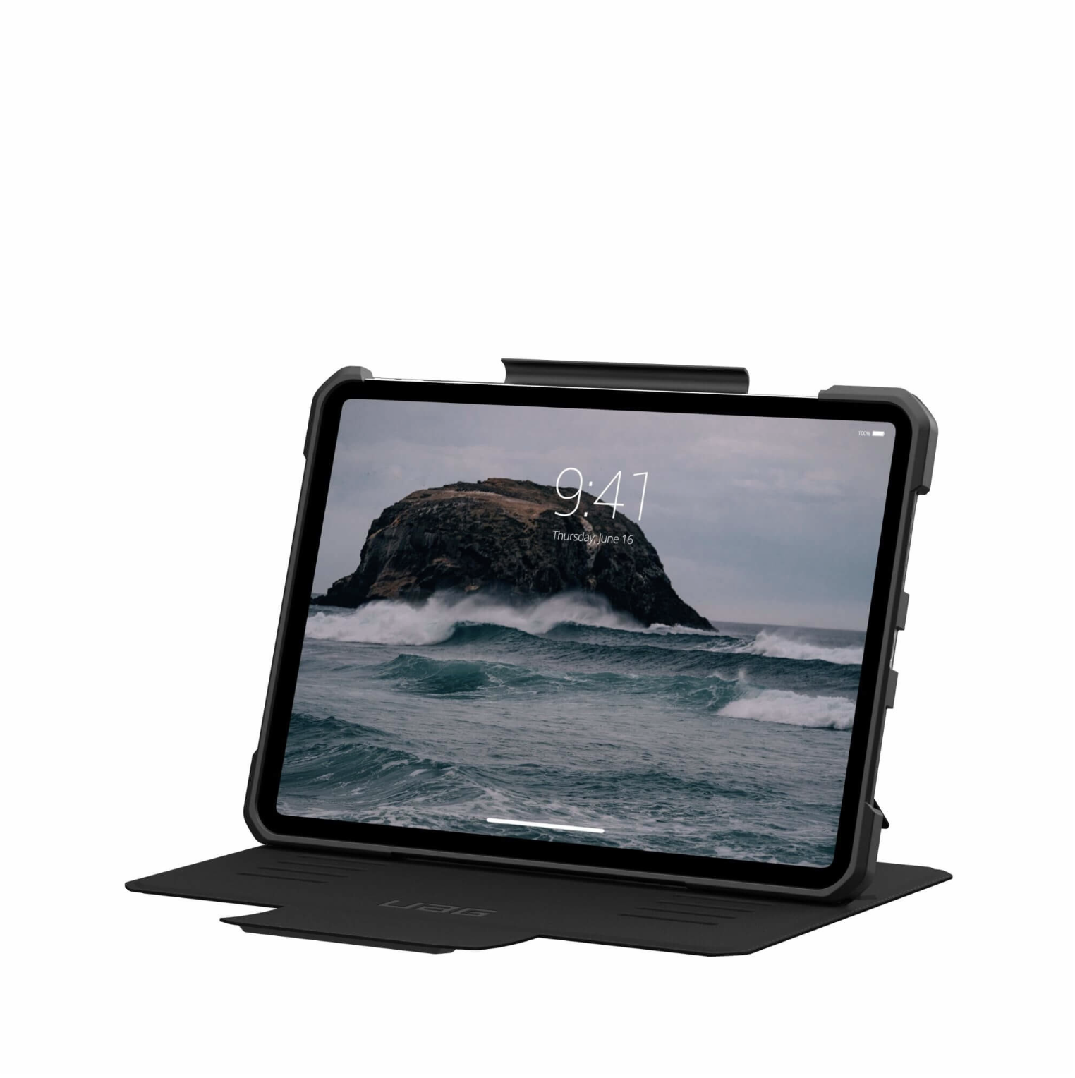 UAG Metropolis SE Case für iPad Pro 11" (M4)