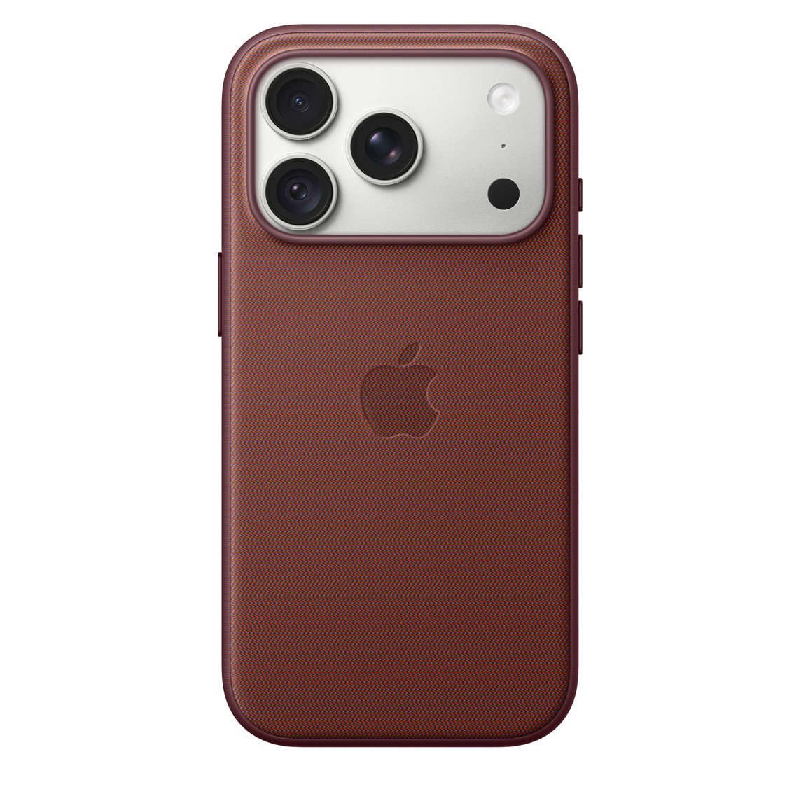 Apple iPhone 18 Pro Funktionsgewebe Case mit MagSafe