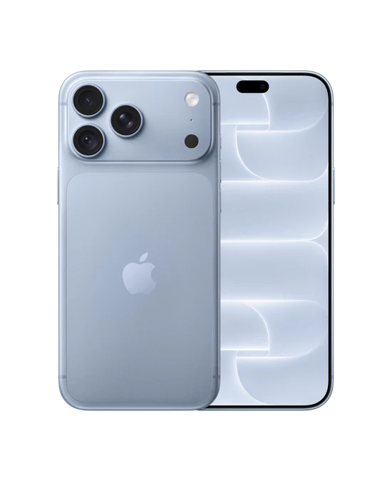 iPhone 18 Pro