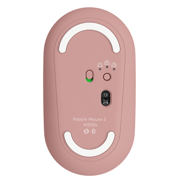 Logitech Pebble 2 M350S