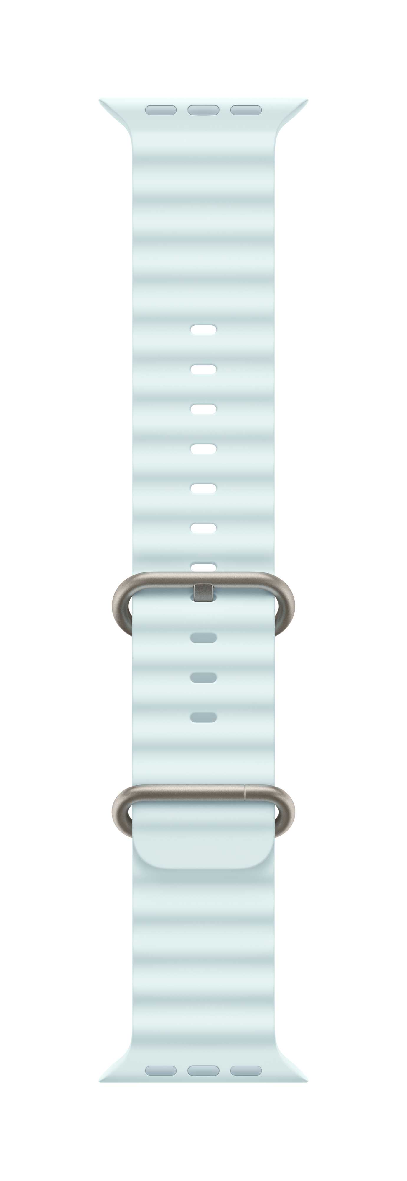 Apple Ocean Armband
