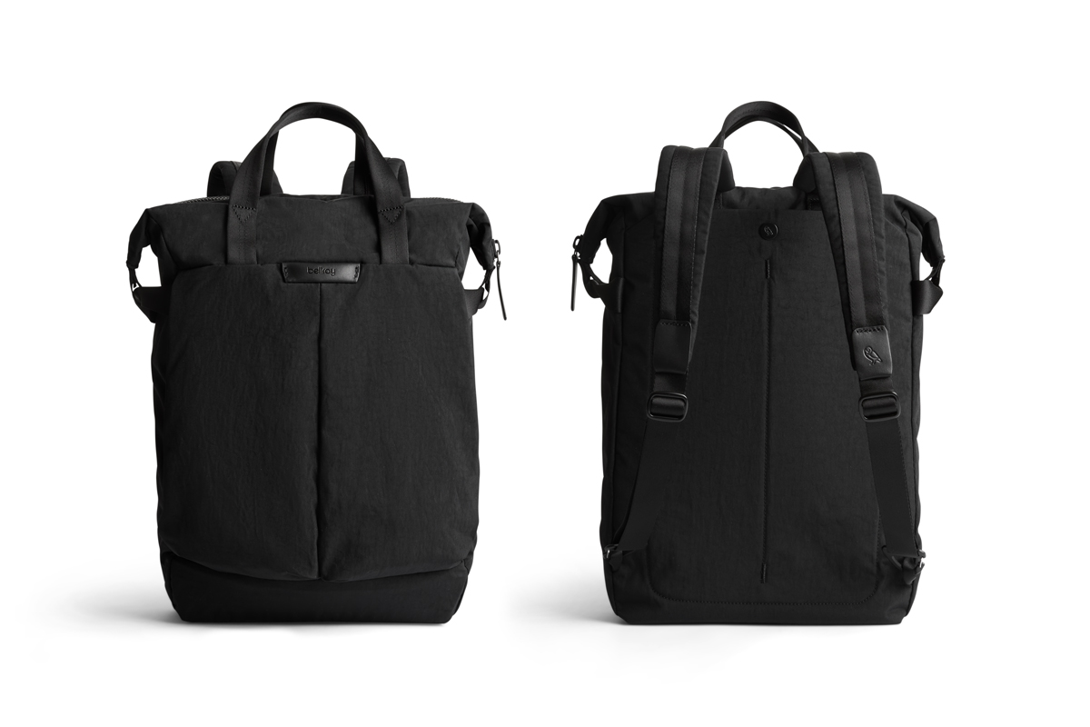 Bellroy Tokyo Totepack Rucksack Compact