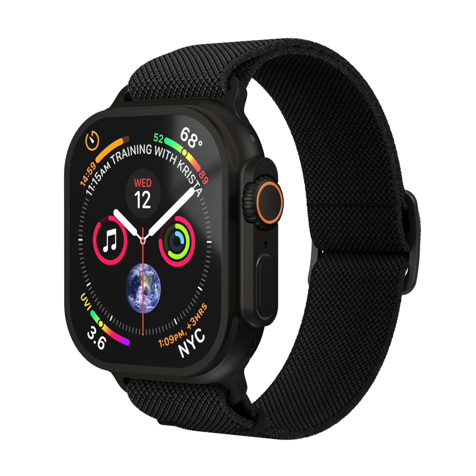 Vonmählen Classic Loop für Apple Watch