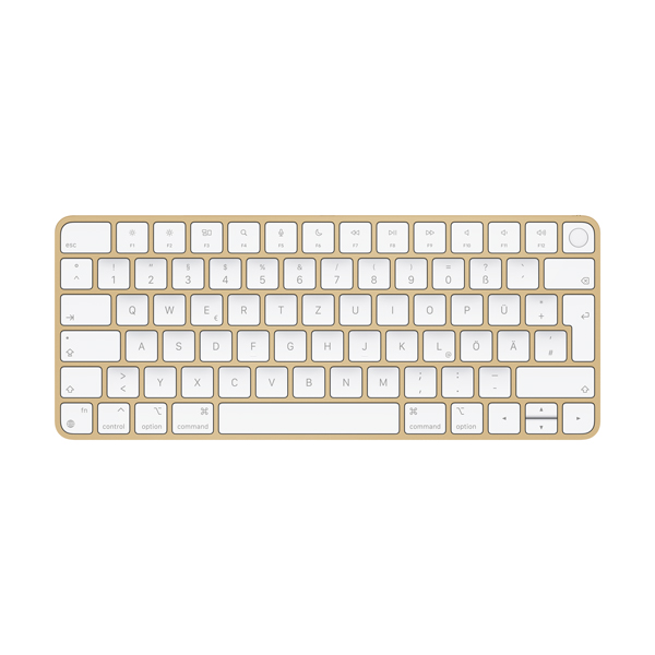 Apple Magic Keyboard mit Touch ID