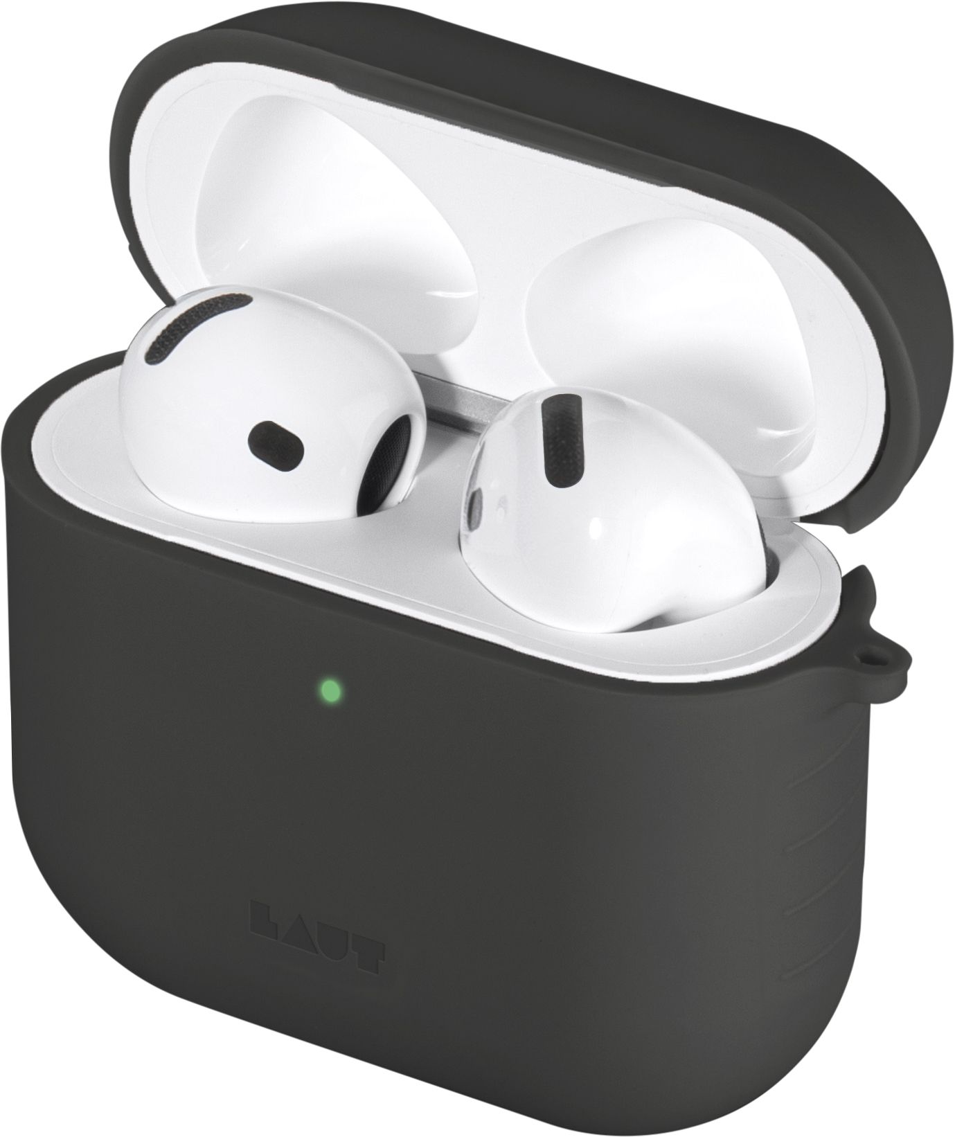 LAUT Pod Case für AirPods Pro (4. Gen)