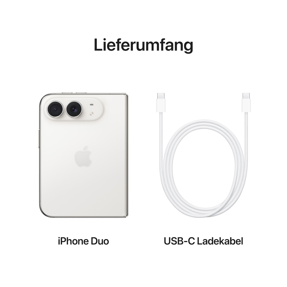 iPhone Duo