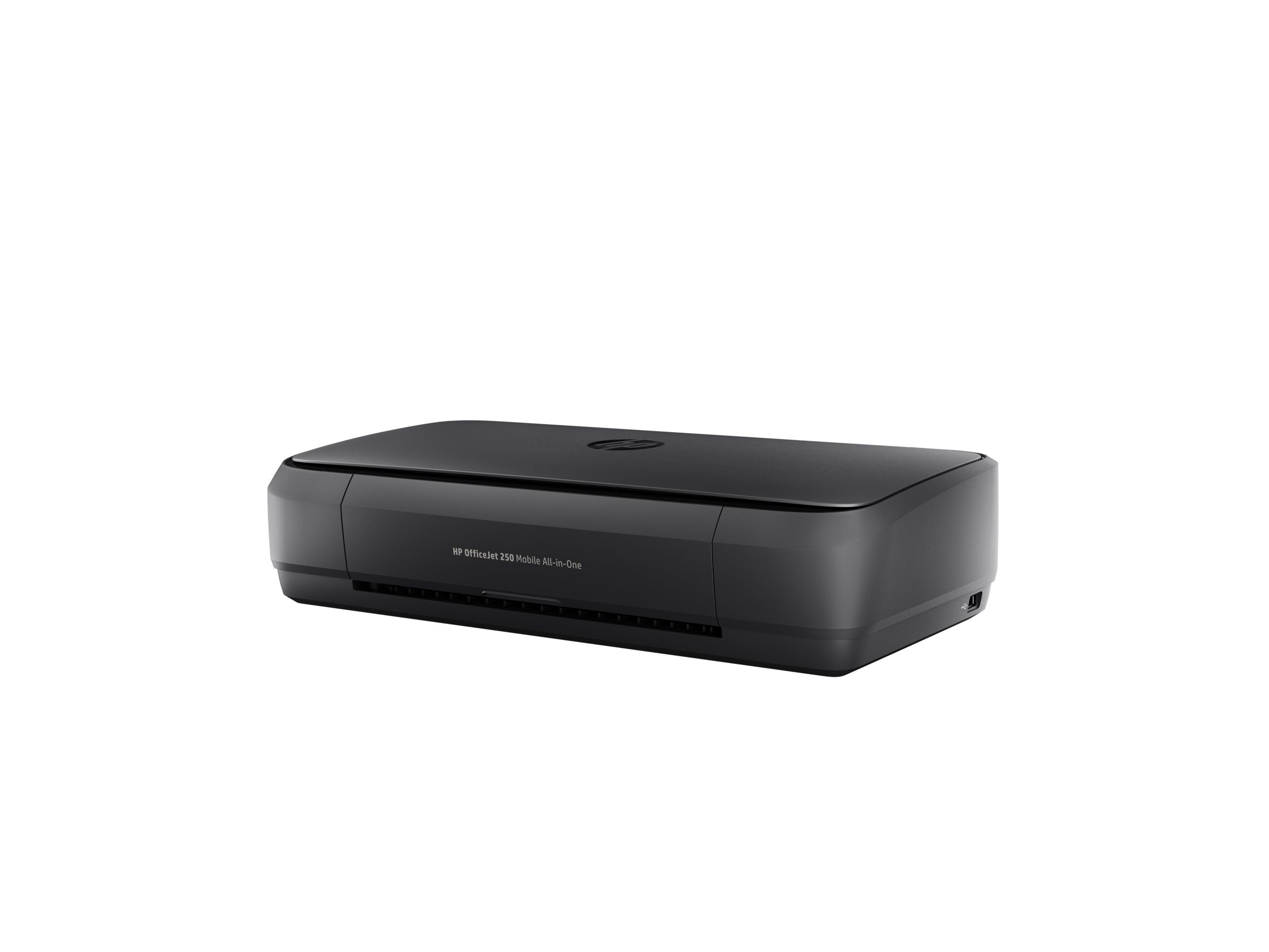 HP Officejet 250 Mobile All-in-One Multifunktionsdrucker
