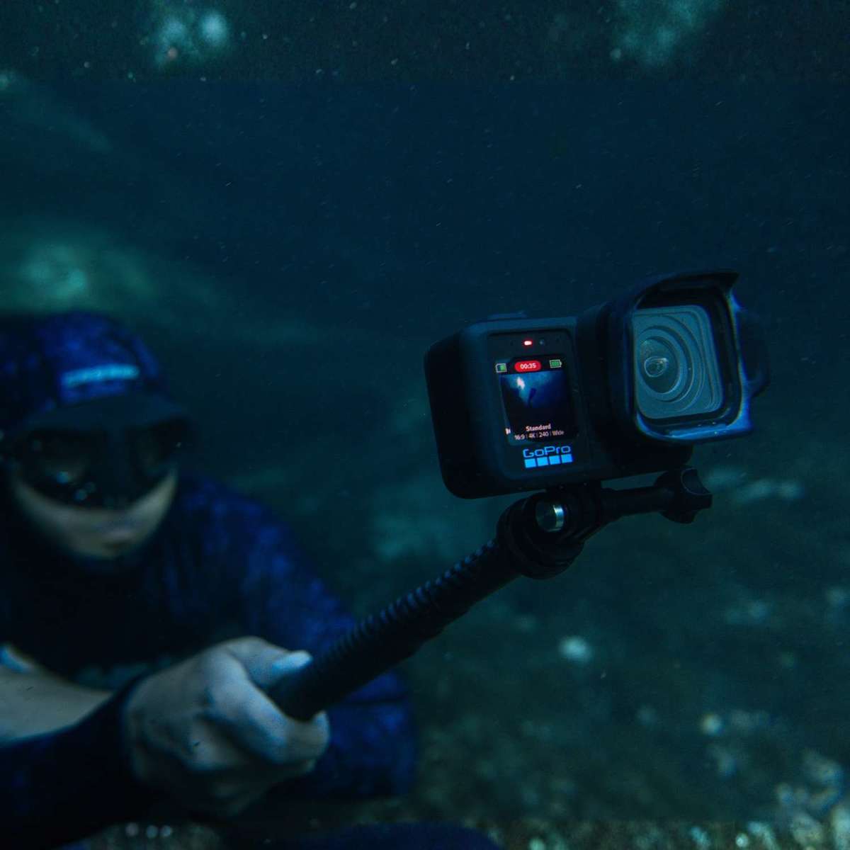 GoPro MISSION 1 Actionkamera