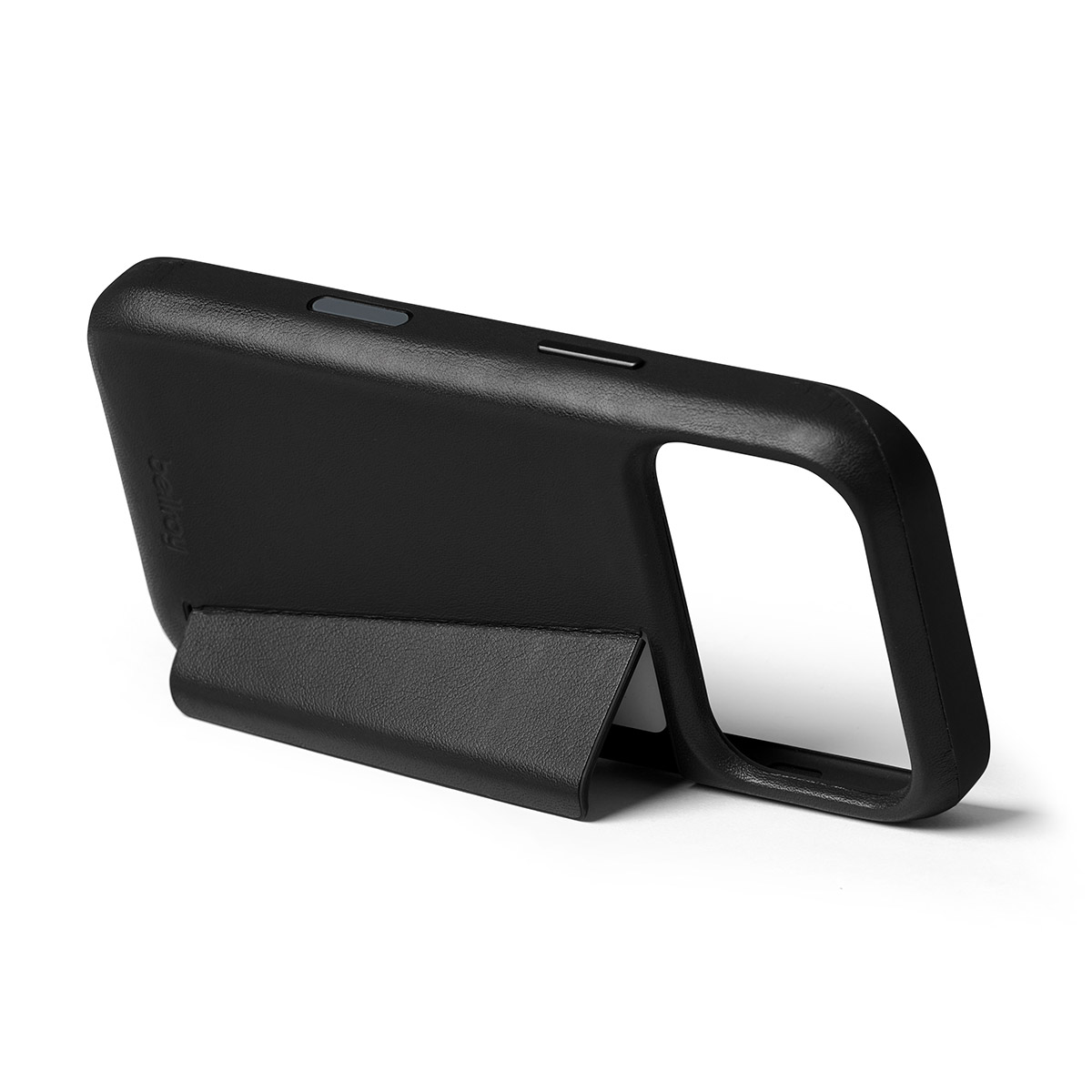 Bellroy Leder Card Case für iPhone 17 Pro