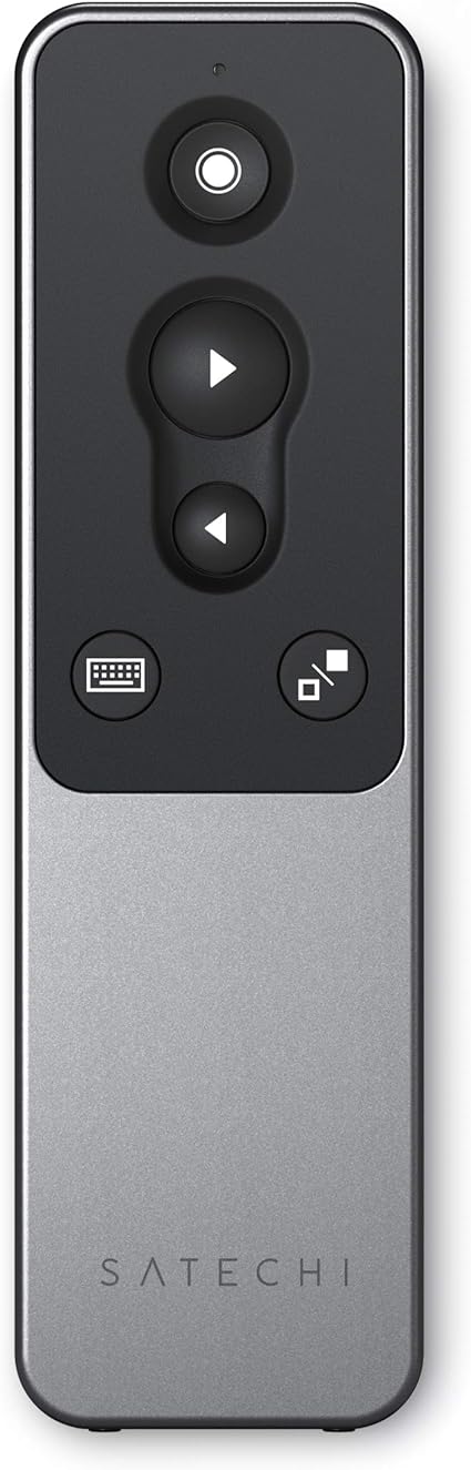 Satechi R1 Bluetooth Presentation Remote