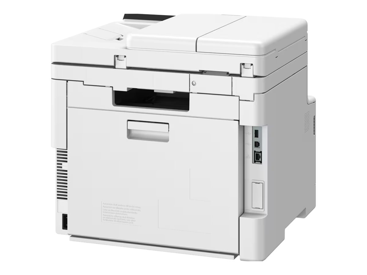 Canon i-SENSYS MF667Cdw Multifunktionsdrucker