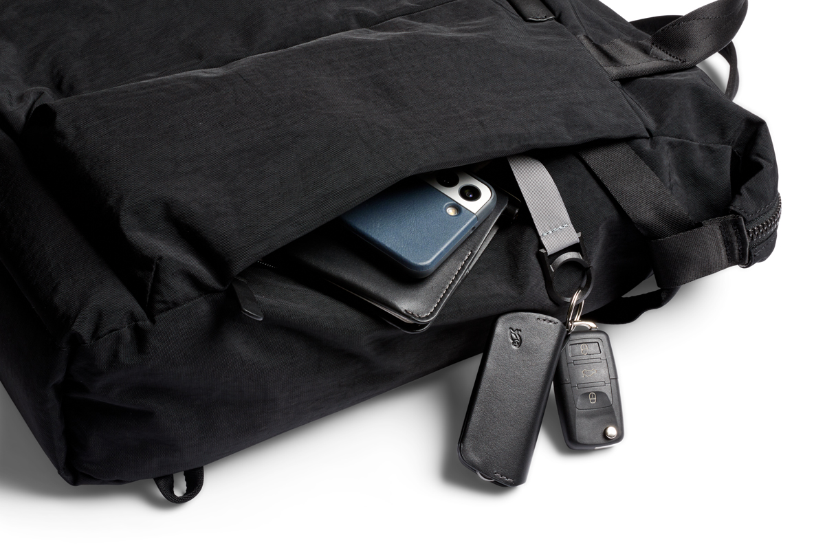 Bellroy Tokyo Totepack Rucksack