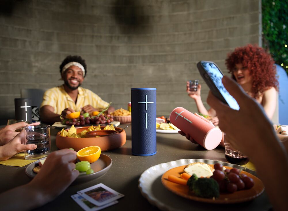 Ultimate Ears MEGABOOM 4 Lautsprecher