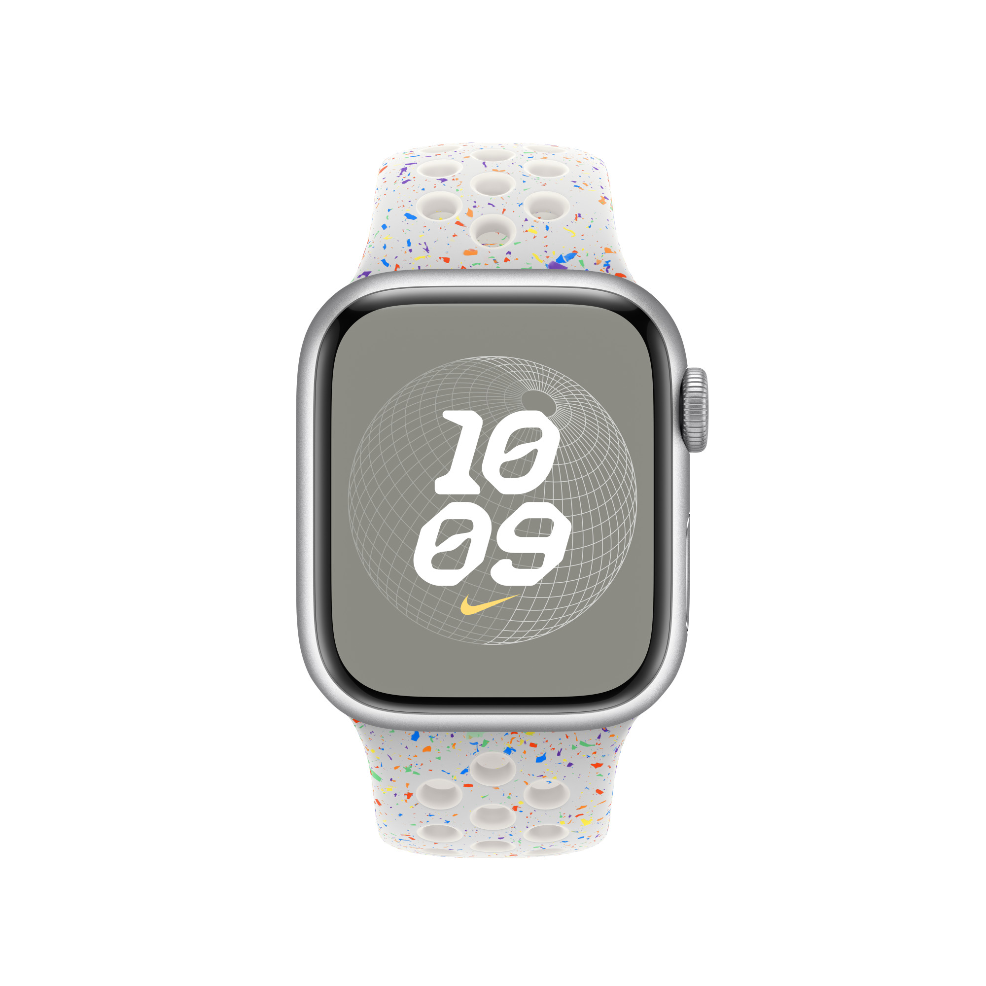 Apple Nike Sportarmband