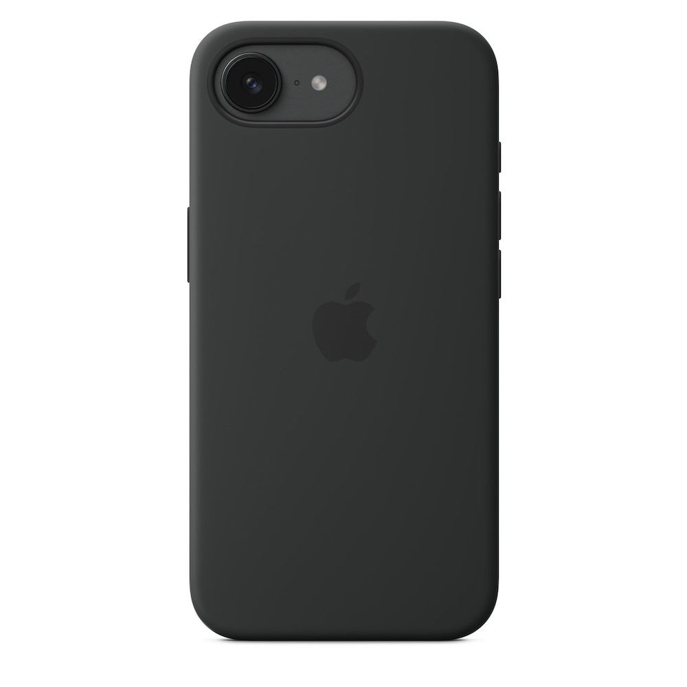 Apple iPhone 16e Silikon Case