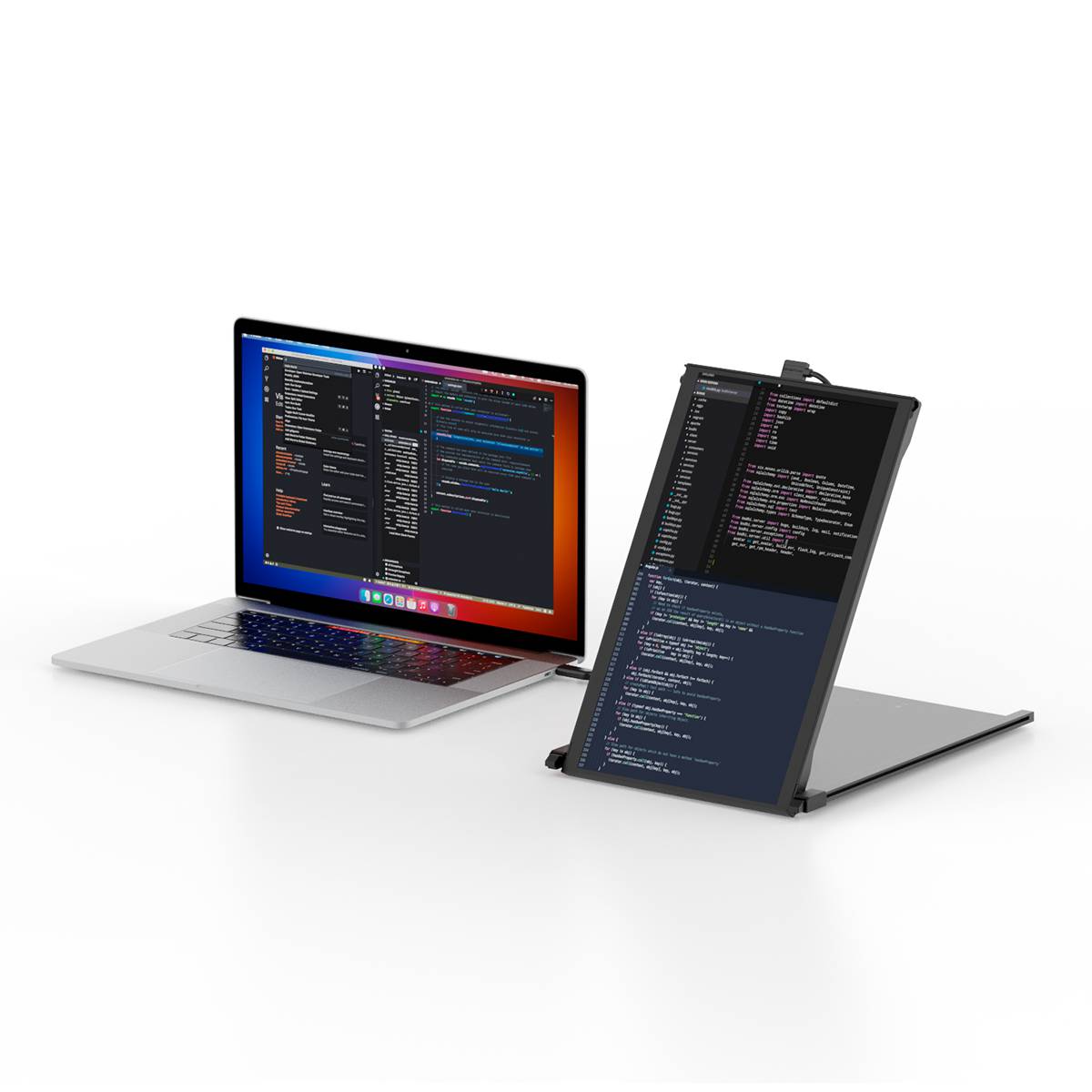 Mobile Pixels Duex Max DS 14,1″ Bildschirmerweiterung