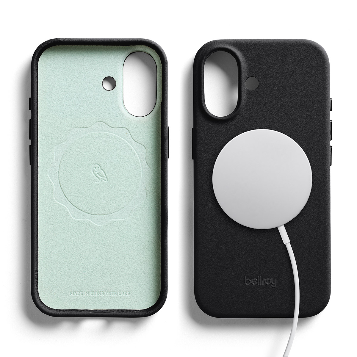 Bellroy Innovera Case für iPhone 17