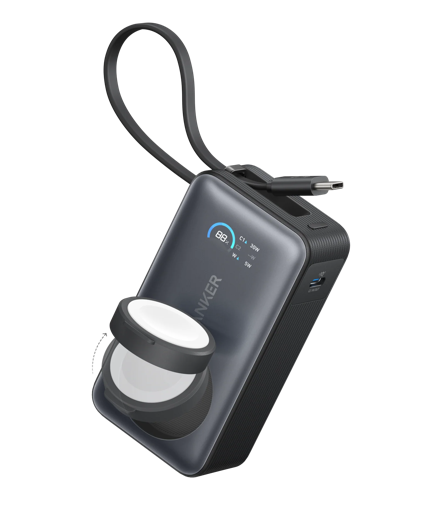 Anker MagGo Powerbank