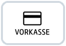 Vorkasse