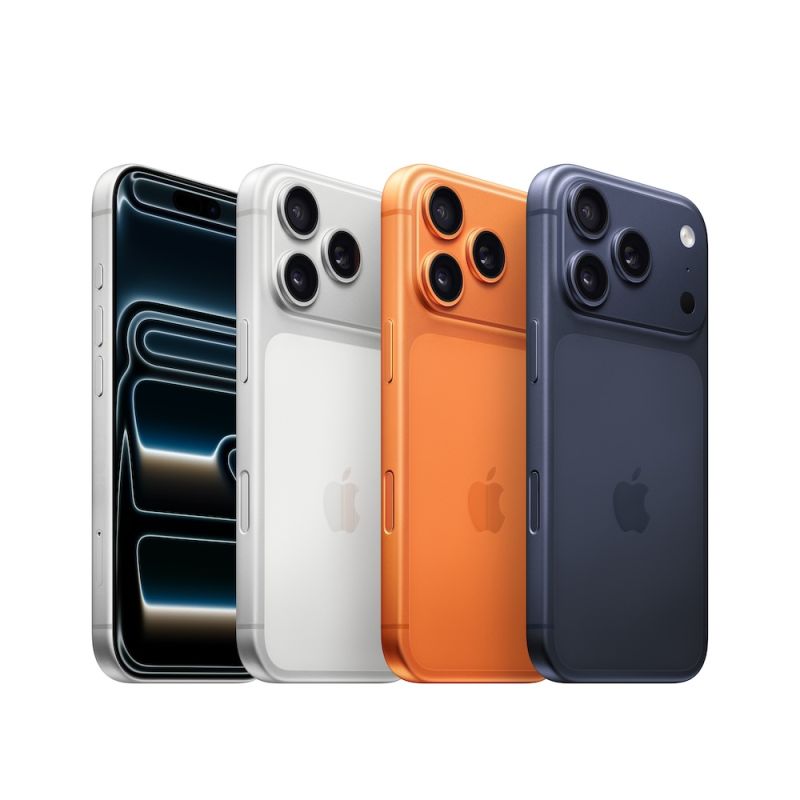 iPhone bei COMSPOT