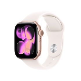 Apple Watch Series 11 Sportarmband