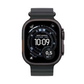 Apple Watch Ultra 3 Ocean Band