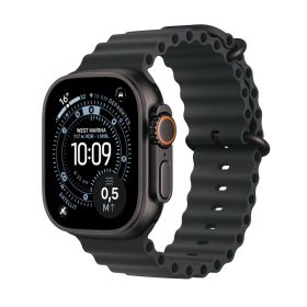 Apple Watch Ultra 3 Ocean Band